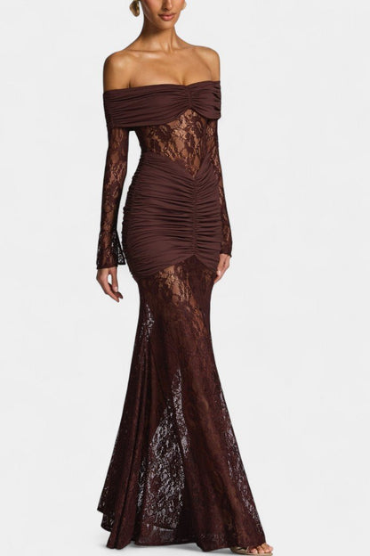 Bruma | Blonderkjole