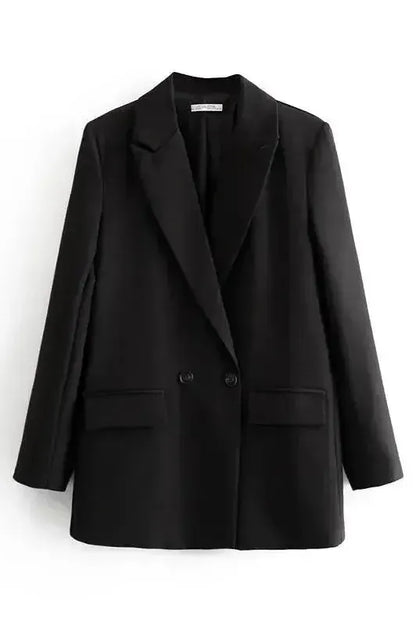 Camilla | Klassisk blazer