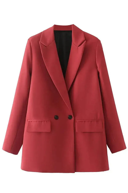 Camilla | Klassisk blazer