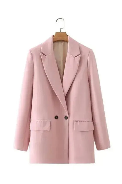 Camilla | Klassisk blazer