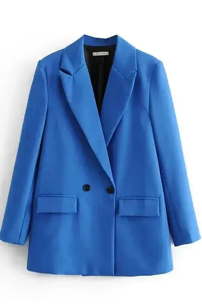 Camilla | Klassisk blazer