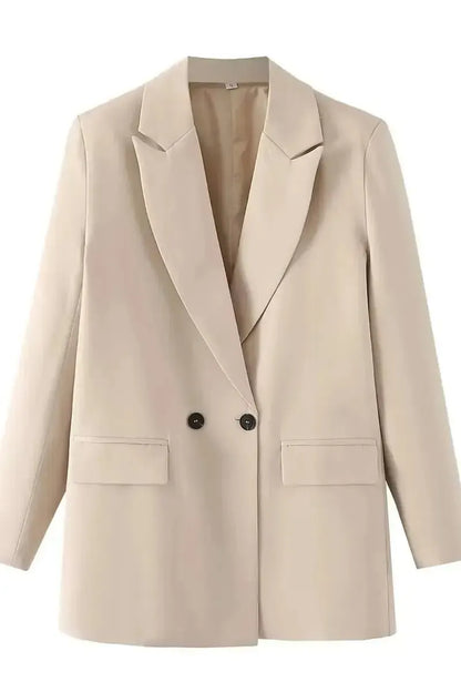 Camilla | Klassisk blazer