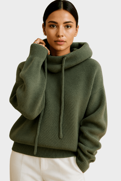 Carla | Merinogenser