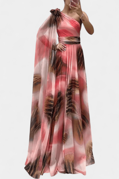 Cedara | Blomsterkjole