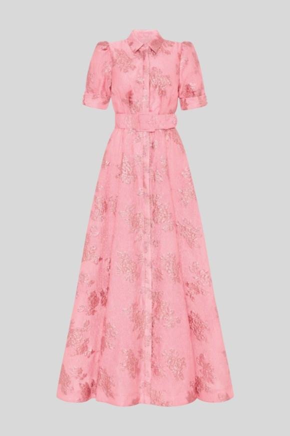 Celestine |  Maxi-kjole