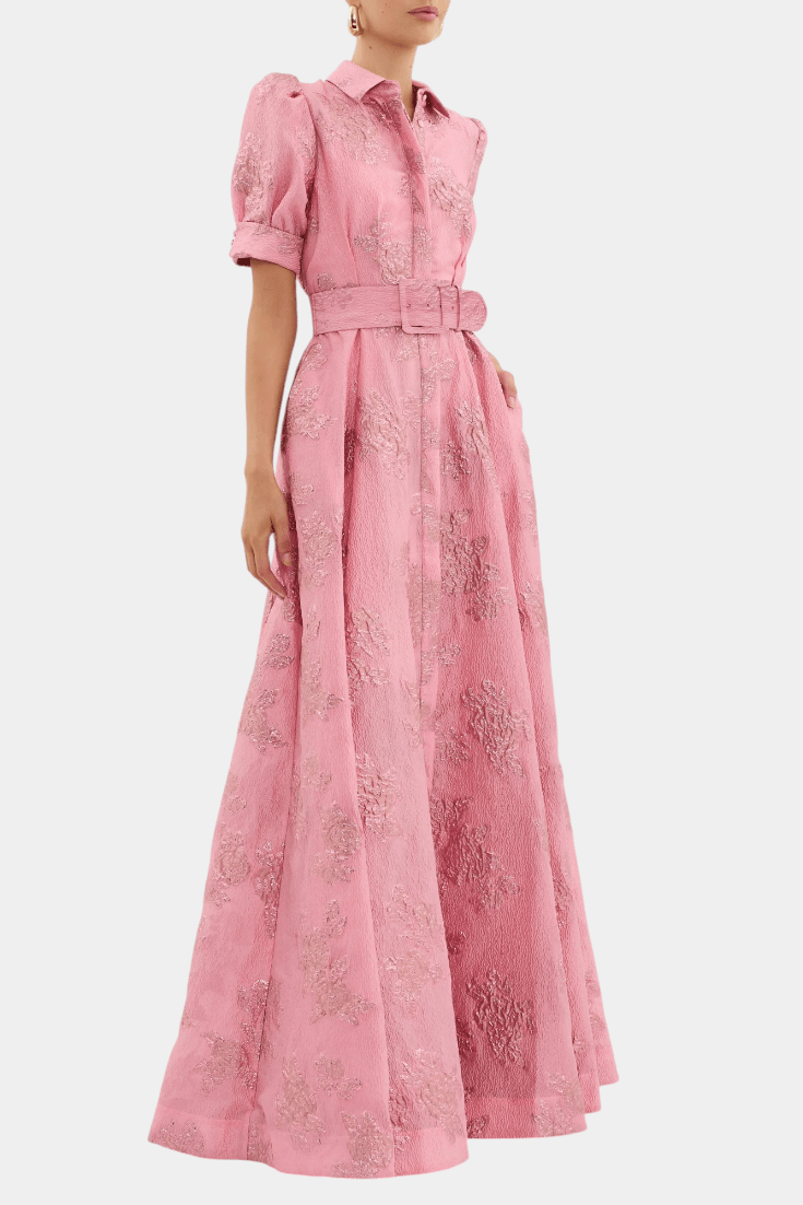 Celestine |  Maxi-kjole