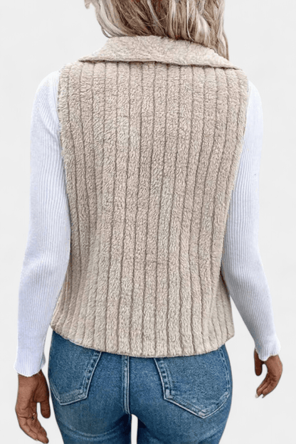 Clara | Blød cardigan