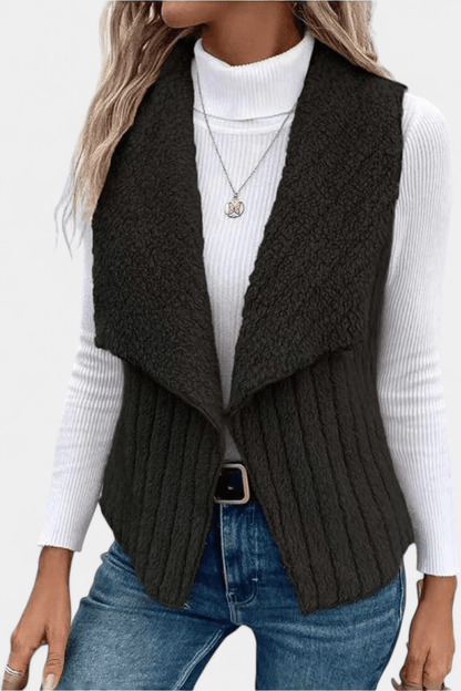 Clara | Blød cardigan