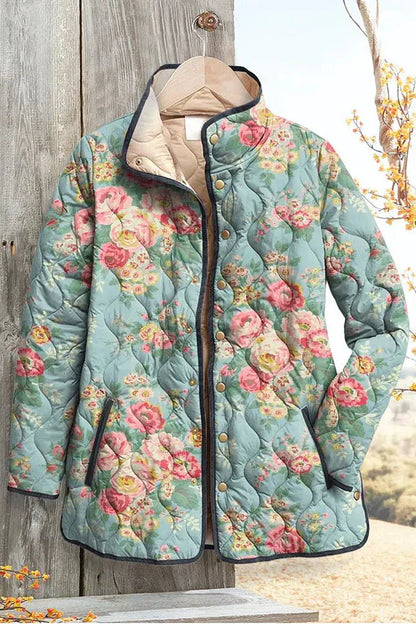 Darina™ | Pufferjakke