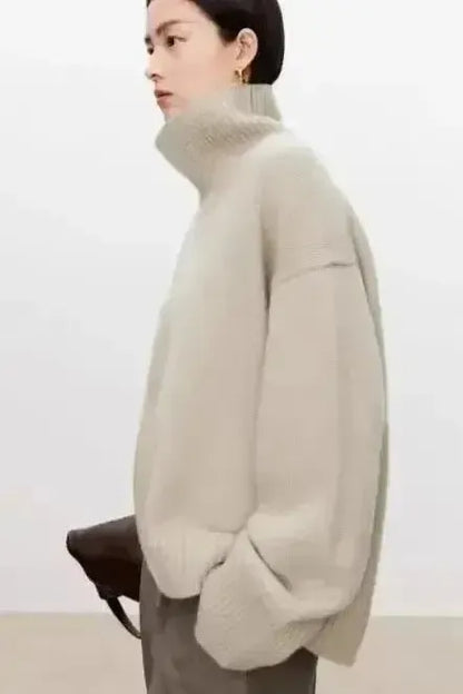 Ease |  Kashmirtrøje