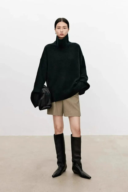 Ease |  Kashmirtrøje