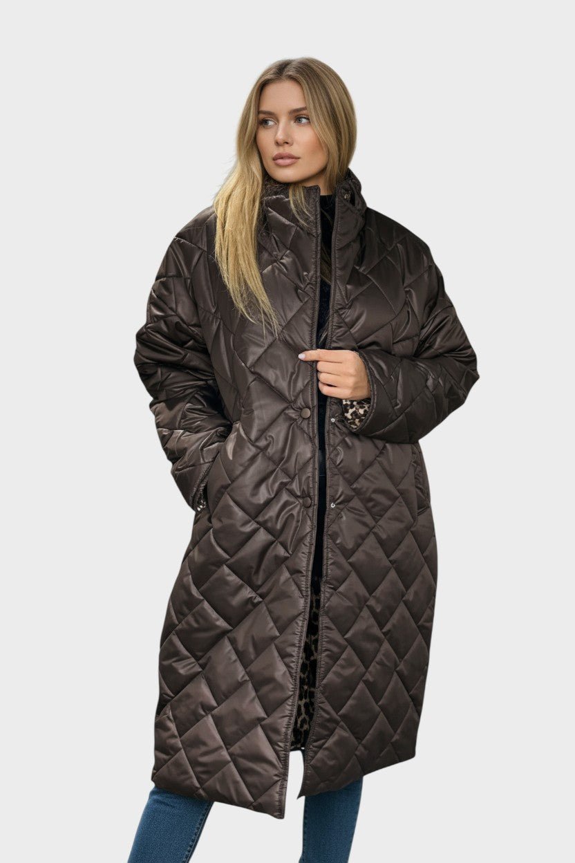 Éclati Signe | Vendbar jakke