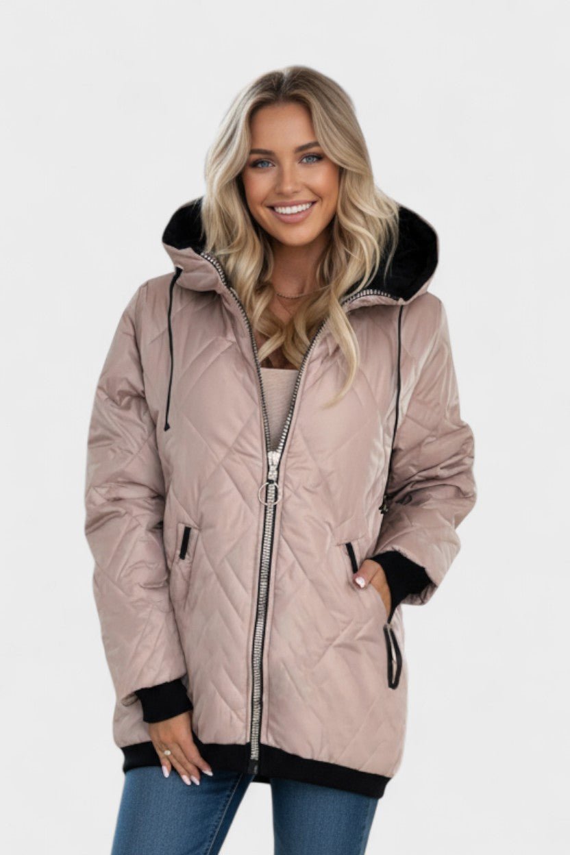Elara | Parka