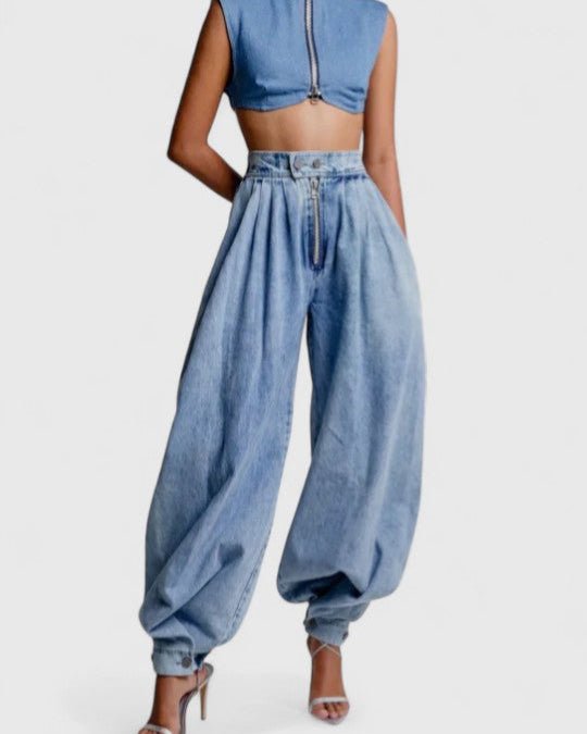 Ellen | Ariselisse Bukser