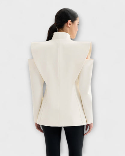 Emilie | Skulder blazer