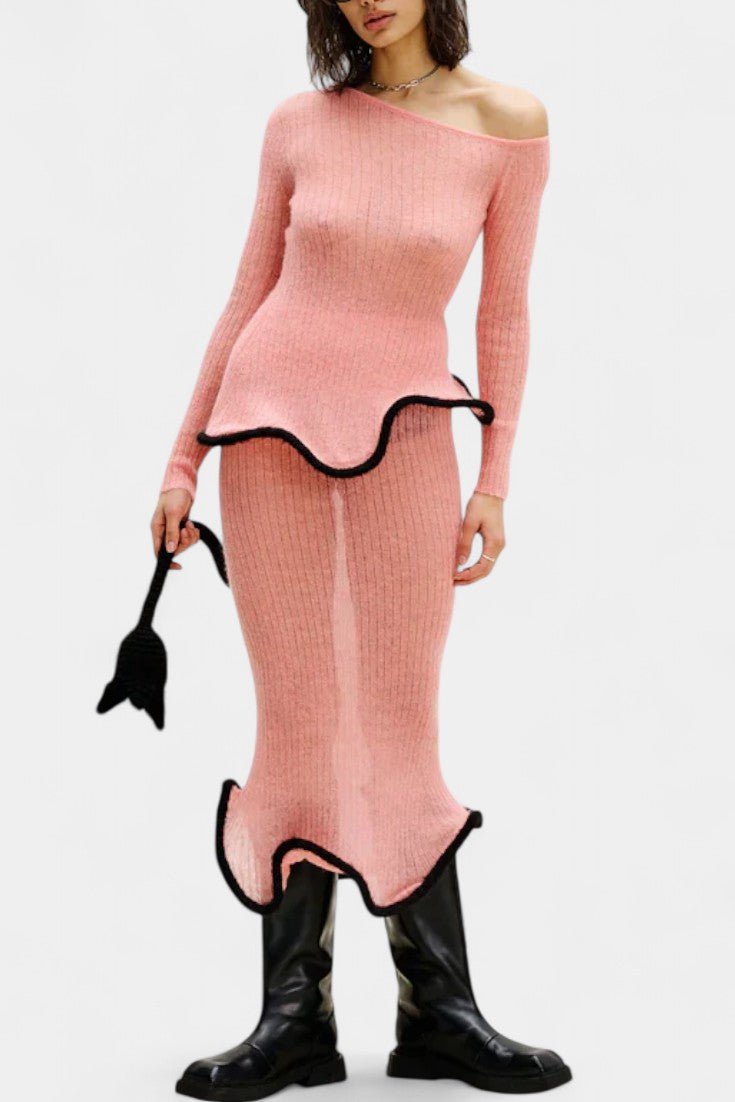 Emma | Langærmet Stormi