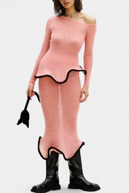 Emma | Langærmet Stormi