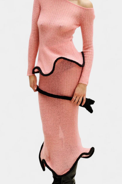 Emma | Langærmet Stormi