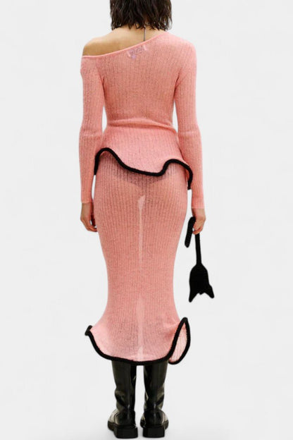 Emma | Langærmet Stormi