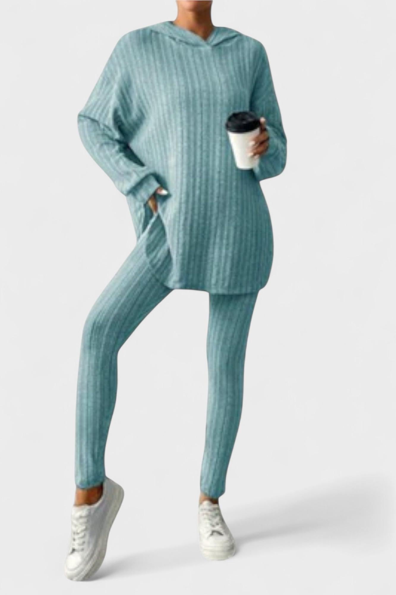 Emma | Langærmet sæt