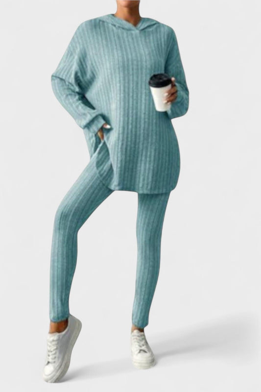 Emma | Langærmet sæt