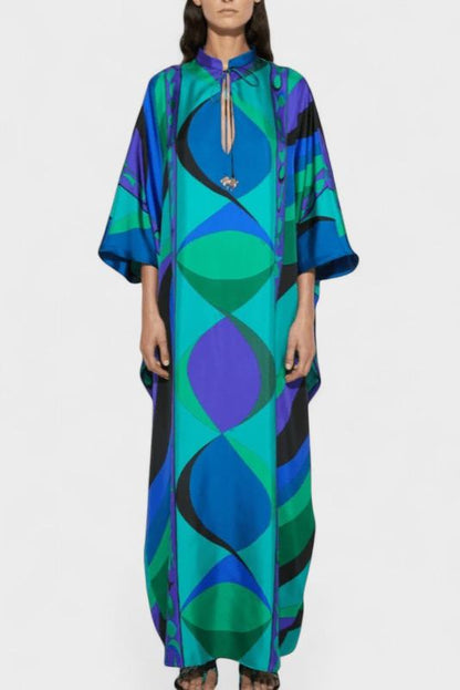 Fiorella | kaftan