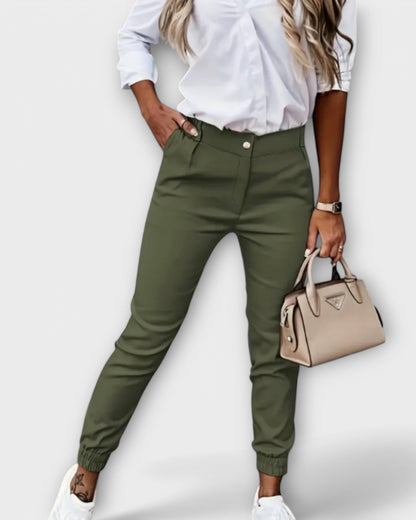 Freja | Strækbukser