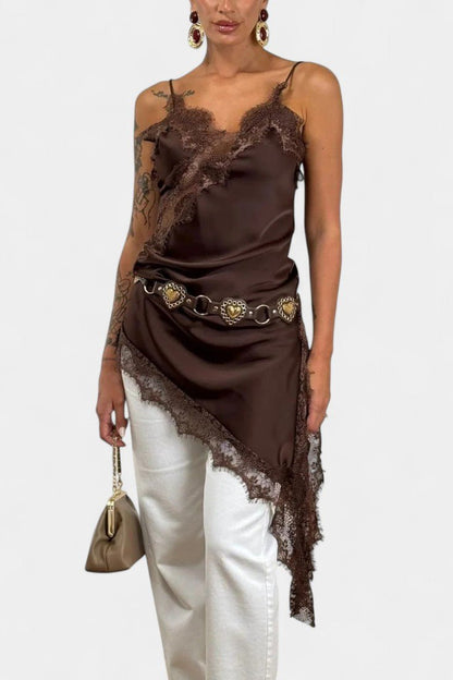 Frida | Elegant kjole