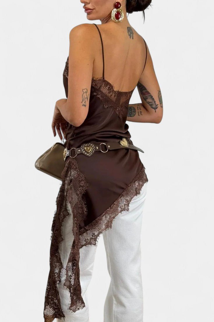 Frida | Elegant kjole