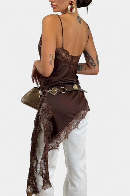 Frida | Elegant kjole