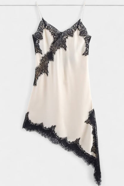 Frida | Elegant kjole