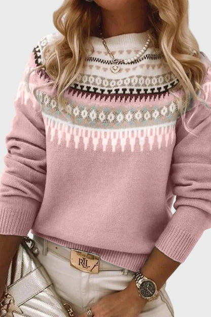 Gemma | Collegetrøje