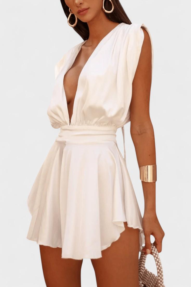 Gitte | Glamourøs jumpsuit