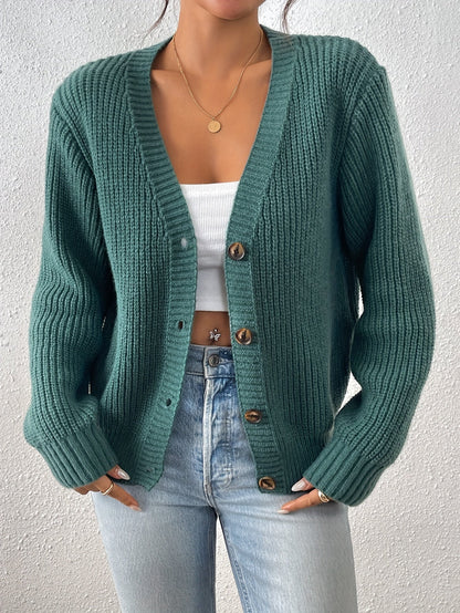 Grethe | Cardigan