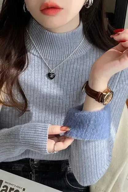 Helene | Kashmir trøje