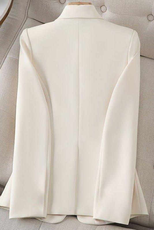 Helene | Skræddersyet blazer