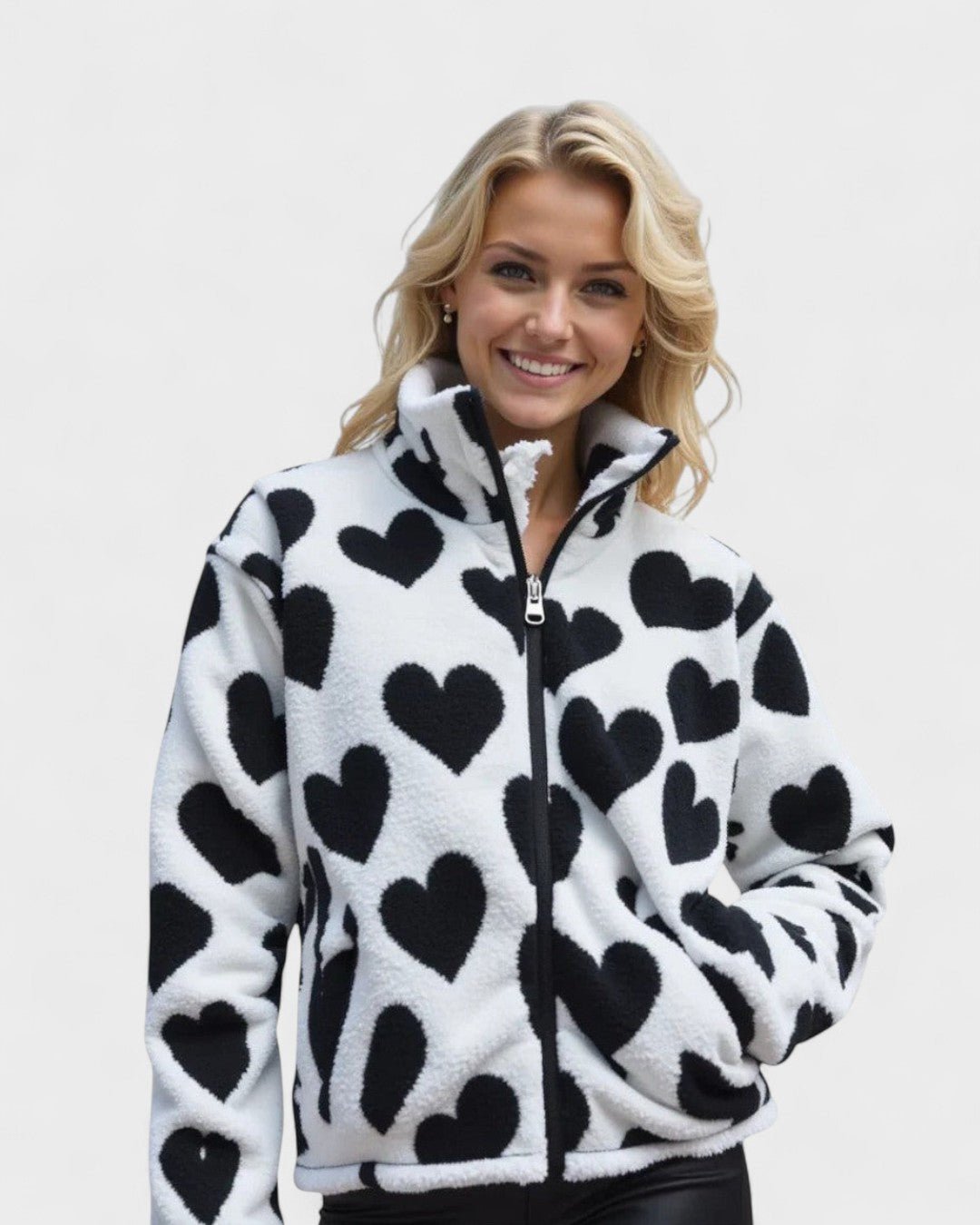 Helene™ | Vendbar Jakke