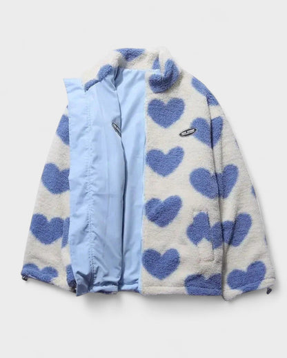 Helene™ | Vendbar Jakke