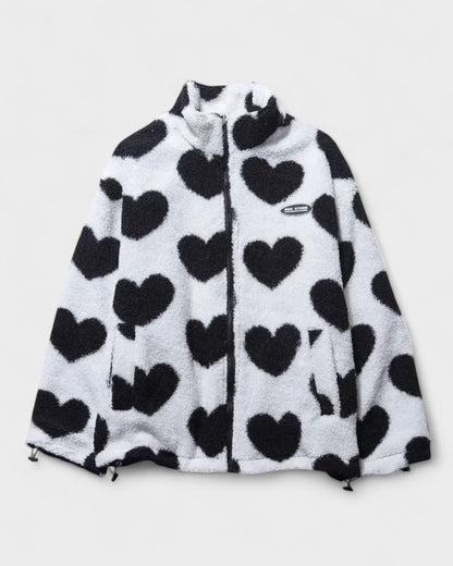 Helene™ | Vendbar Jakke