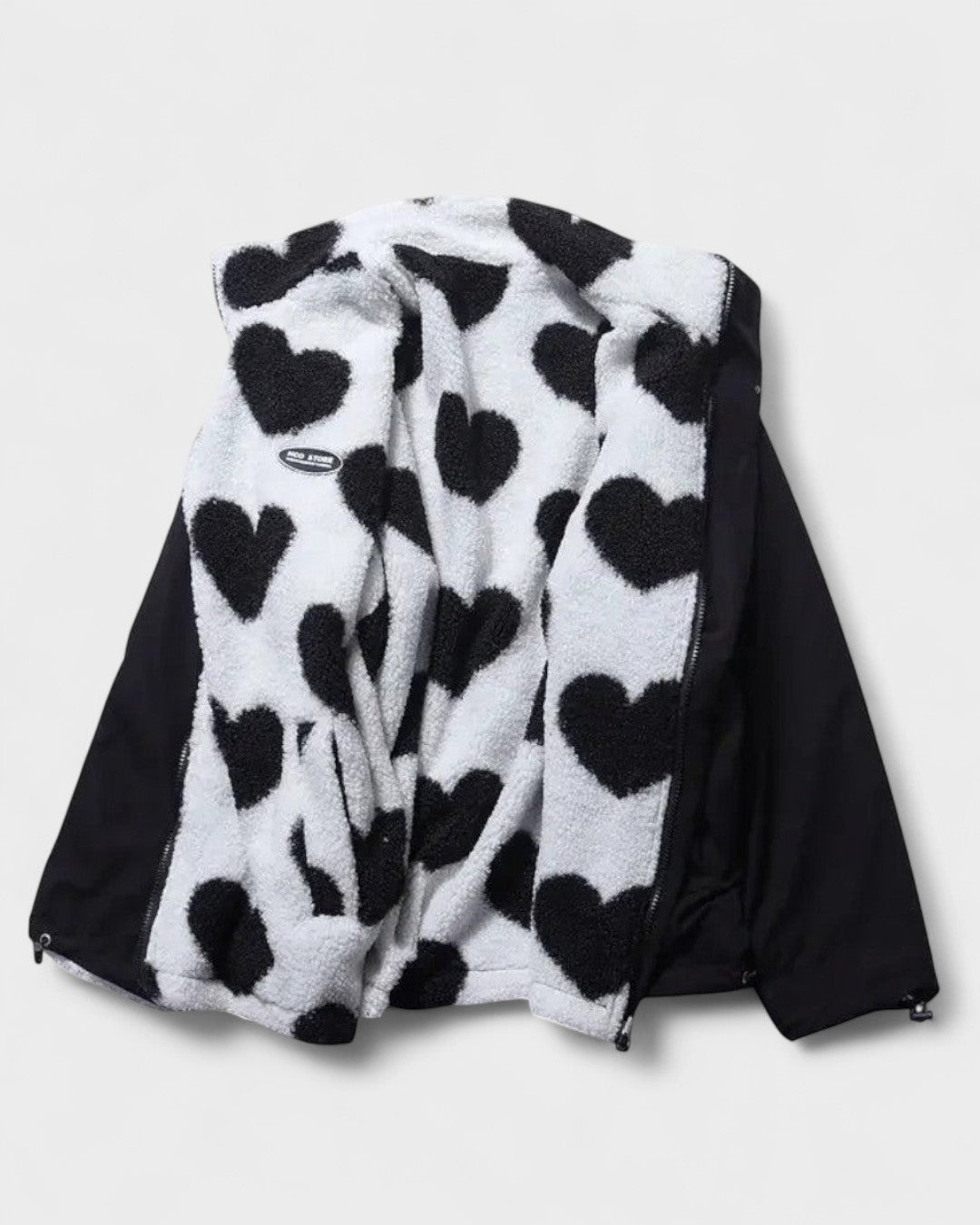 Helene™ | Vendbar Jakke