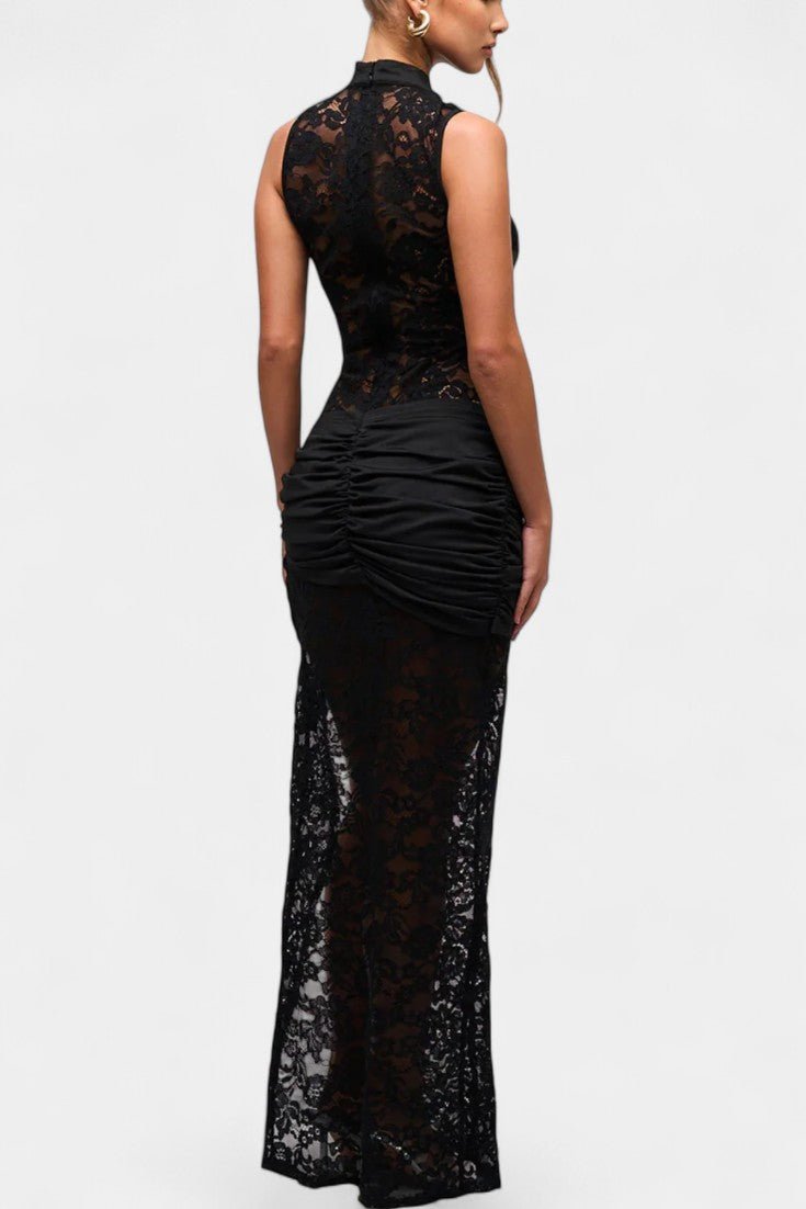 Helle | Blonder kjole