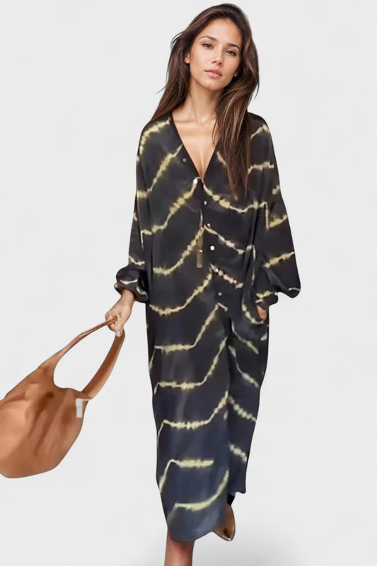 Inger | Bohemisk kjole