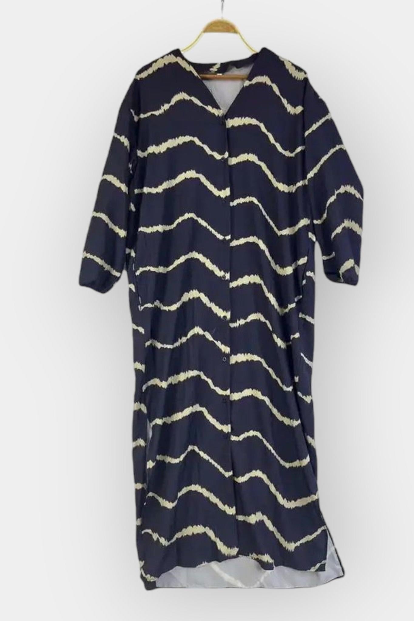 Inger | Bohemisk kjole