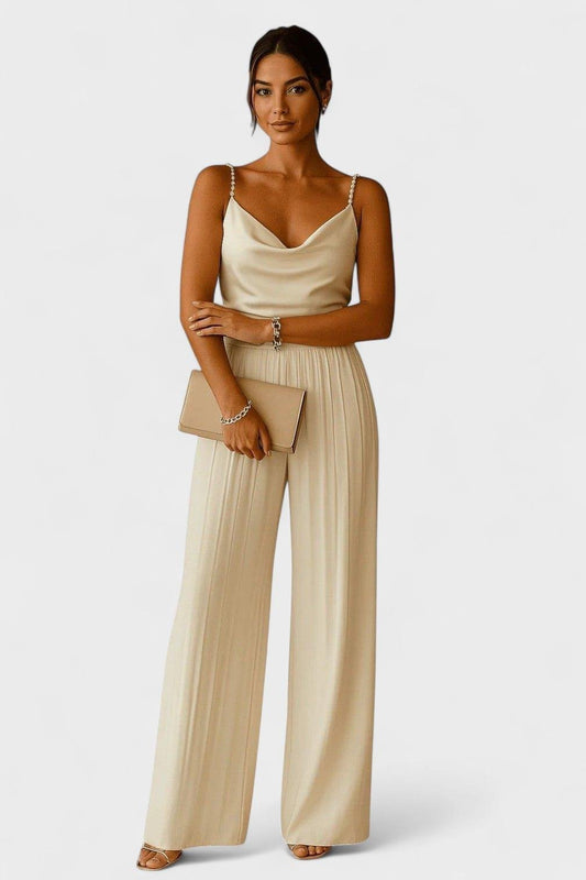 Inger | Elegant overall