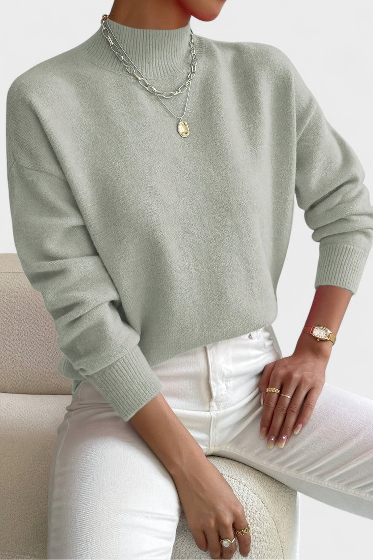 Ivona™ | Varm elegant sweater