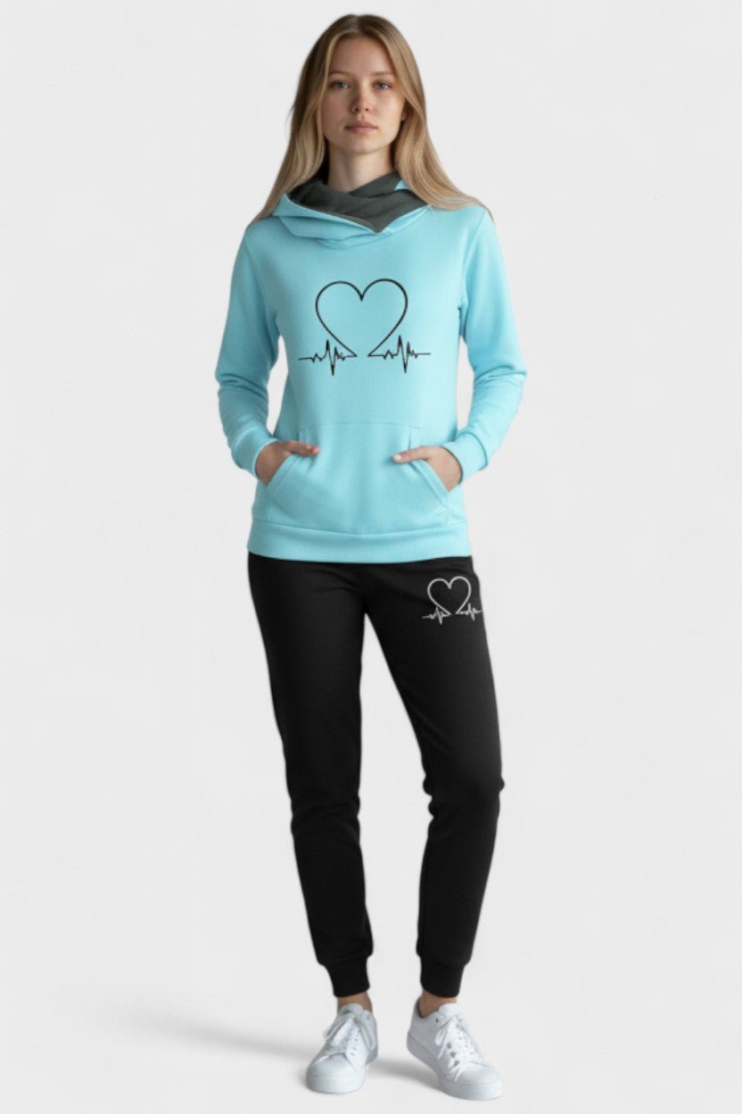 Josefine | Langærmet sæt