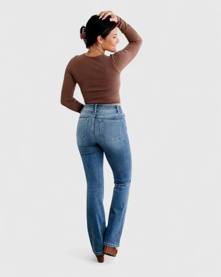 Karen | Sofistikerede Bukser