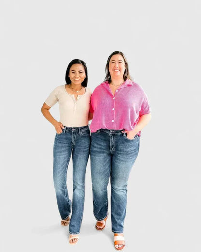 Karen | Sofistikerede Bukser