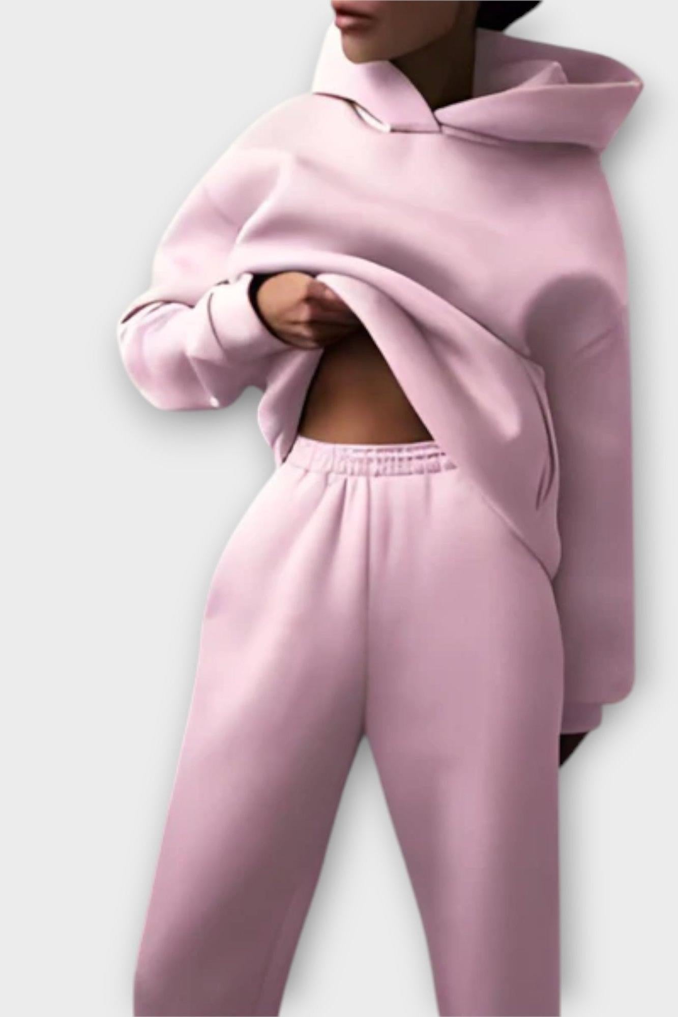 Karla | Langærmet sæt