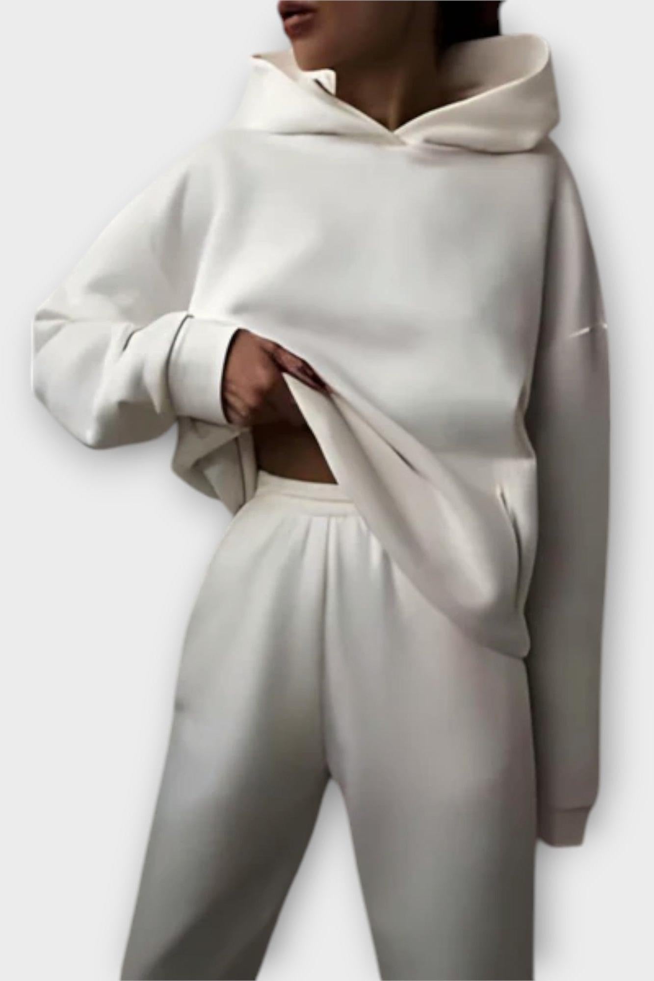 Karla | Langærmet sæt